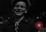 Standbild Stunts Omaha Nebraska USA, 1939, aus Sekunde 43 historischem Filmmaterial Videoclip 65675055166