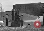 Standbild Stunts Omaha Nebraska USA, 1939, aus Sekunde 45 historischem Filmmaterial Videoclip 65675055166