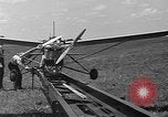 Standbild große Ulmstead United States USA, 1939, aus Sekunde 48 historischem Filmmaterial Videoclip 65675055167