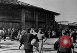 Image of Japanese bombing Chungking China, 1939, second 3 stock footage video 65675055168
