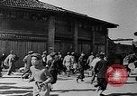 Image of Japanese bombing Chungking China, 1939, second 4 stock footage video 65675055168