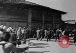 Image of Japanese bombing Chungking China, 1939, second 5 stock footage video 65675055168