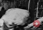 Image of Japanese bombing Chungking China, 1939, second 8 stock footage video 65675055168