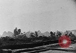 Image of Japanese bombing Chungking China, 1939, second 13 stock footage video 65675055168