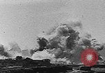 Image of Japanese bombing Chungking China, 1939, second 19 stock footage video 65675055168
