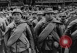 Image of Japanese bombing Chungking China, 1939, second 32 stock footage video 65675055168