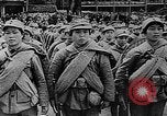 Image of Japanese bombing Chungking China, 1939, second 33 stock footage video 65675055168