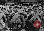 Image of Japanese bombing Chungking China, 1939, second 34 stock footage video 65675055168