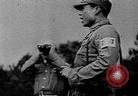 Image of Japanese bombing Chungking China, 1939, second 45 stock footage video 65675055168