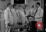 Standbild Harold R Stark Washington DC USA, 1939, aus Sekunde 3 historischem Filmmaterial Videoclip 65675055169