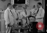 Standbild Harold R Stark Washington DC USA, 1939, aus Sekunde 4 historischem Filmmaterial Videoclip 65675055169