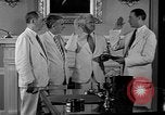 Standbild Harold R Stark Washington DC USA, 1939, aus Sekunde 5 historischem Filmmaterial Videoclip 65675055169