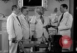 Standbild Harold R Stark Washington DC USA, 1939, aus Sekunde 6 historischem Filmmaterial Videoclip 65675055169