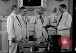 Standbild Harold R Stark Washington DC USA, 1939, aus Sekunde 7 historischem Filmmaterial Videoclip 65675055169