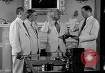 Standbild Harold R Stark Washington DC USA, 1939, aus Sekunde 8 historischem Filmmaterial Videoclip 65675055169