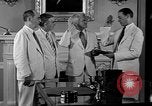 Standbild Harold R Stark Washington DC USA, 1939, aus Sekunde 9 historischem Filmmaterial Videoclip 65675055169
