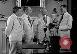 Standbild Harold R Stark Washington DC USA, 1939, aus Sekunde 13 historischem Filmmaterial Videoclip 65675055169
