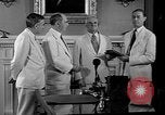 Standbild Harold R Stark Washington DC USA, 1939, aus Sekunde 14 historischem Filmmaterial Videoclip 65675055169