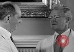 Standbild Harold R Stark Washington DC USA, 1939, aus Sekunde 16 historischem Filmmaterial Videoclip 65675055169