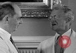 Standbild Harold R Stark Washington DC USA, 1939, aus Sekunde 17 historischem Filmmaterial Videoclip 65675055169