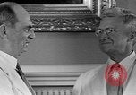 Standbild Harold R Stark Washington DC USA, 1939, aus Sekunde 20 historischem Filmmaterial Videoclip 65675055169