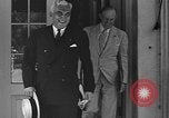 Standbild Harold R Stark Washington DC USA, 1939, aus Sekunde 21 historischem Filmmaterial Videoclip 65675055169