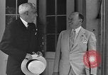 Standbild Harold R Stark Washington DC USA, 1939, aus Sekunde 22 historischem Filmmaterial Videoclip 65675055169