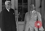 Standbild Harold R Stark Washington DC USA, 1939, aus Sekunde 24 historischem Filmmaterial Videoclip 65675055169