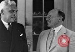 Standbild Harold R Stark Washington DC USA, 1939, aus Sekunde 26 historischem Filmmaterial Videoclip 65675055169