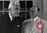 Standbild Harold R Stark Washington DC USA, 1939, aus Sekunde 27 historischem Filmmaterial Videoclip 65675055169