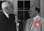Standbild Harold R Stark Washington DC USA, 1939, aus Sekunde 28 historischem Filmmaterial Videoclip 65675055169