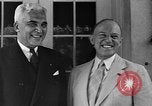 Standbild Harold R Stark Washington DC USA, 1939, aus Sekunde 31 historischem Filmmaterial Videoclip 65675055169
