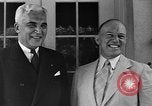 Standbild Harold R Stark Washington DC USA, 1939, aus Sekunde 32 historischem Filmmaterial Videoclip 65675055169