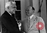 Standbild Harold R Stark Washington DC USA, 1939, aus Sekunde 37 historischem Filmmaterial Videoclip 65675055169