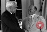 Standbild Harold R Stark Washington DC USA, 1939, aus Sekunde 38 historischem Filmmaterial Videoclip 65675055169