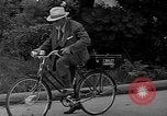 Immagine di W C Bailey Elgin Illinois USA, 1939, secondo 8 filmato di repertorio 65675055170