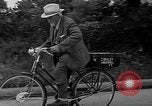 Immagine di W C Bailey Elgin Illinois USA, 1939, secondo 9 filmato di repertorio 65675055170