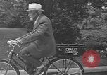 Immagine di W C Bailey Elgin Illinois USA, 1939, secondo 14 filmato di repertorio 65675055170