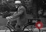 Immagine di W C Bailey Elgin Illinois USA, 1939, secondo 16 filmato di repertorio 65675055170