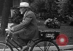 Immagine di W C Bailey Elgin Illinois USA, 1939, secondo 17 filmato di repertorio 65675055170