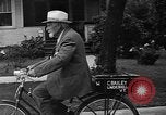 Immagine di W C Bailey Elgin Illinois USA, 1939, secondo 18 filmato di repertorio 65675055170