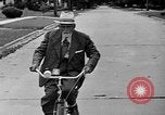 Immagine di W C Bailey Elgin Illinois USA, 1939, secondo 21 filmato di repertorio 65675055170