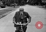 Immagine di W C Bailey Elgin Illinois USA, 1939, secondo 22 filmato di repertorio 65675055170