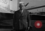 Standbild besondere Botschafter Newark New Jersey USA, 1939, aus Sekunde 14 historischem Filmmaterial Videoclip 65675055171