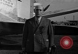 Standbild besondere Botschafter Newark New Jersey USA, 1939, aus Sekunde 18 historischem Filmmaterial Videoclip 65675055171