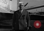 Standbild besondere Botschafter Newark New Jersey USA, 1939, aus Sekunde 19 historischem Filmmaterial Videoclip 65675055171