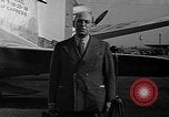 Standbild besondere Botschafter Newark New Jersey USA, 1939, aus Sekunde 20 historischem Filmmaterial Videoclip 65675055171