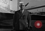 Standbild besondere Botschafter Newark New Jersey USA, 1939, aus Sekunde 22 historischem Filmmaterial Videoclip 65675055171