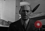 Standbild besondere Botschafter Newark New Jersey USA, 1939, aus Sekunde 24 historischem Filmmaterial Videoclip 65675055171