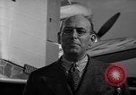 Standbild besondere Botschafter Newark New Jersey USA, 1939, aus Sekunde 25 historischem Filmmaterial Videoclip 65675055171